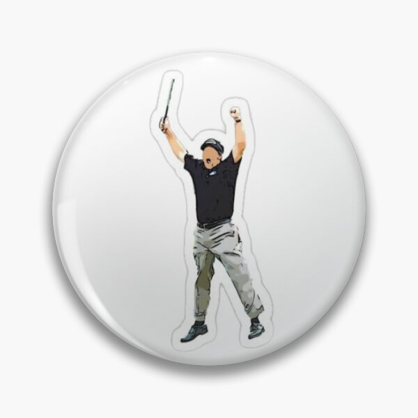 Item preview, Phil mickelson  designed and sold by Soulcreatorart.