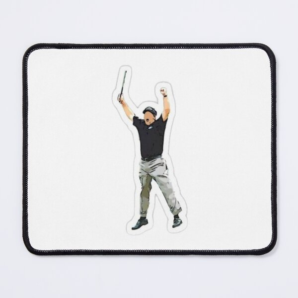 Item preview, Phil mickelson  designed and sold by Soulcreatorart.