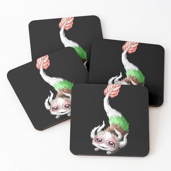 Item preview, Chibi Palontras ~ Fran Bow designed and sold by Queenmadison1.