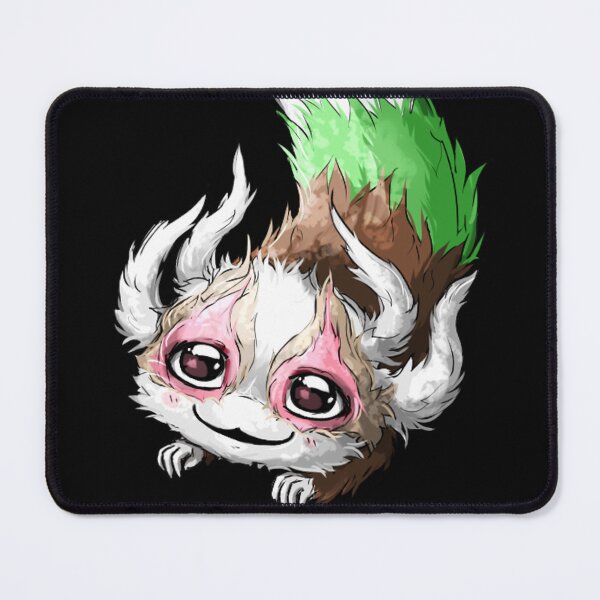 Item preview, Chibi Palontras ~ Fran Bow designed and sold by Queenmadison1.