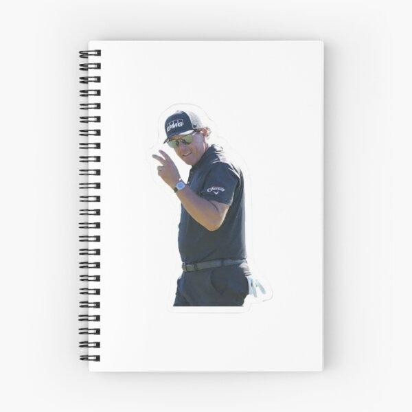 Item preview, Phil mickelson  designed and sold by Soulcreatorart.