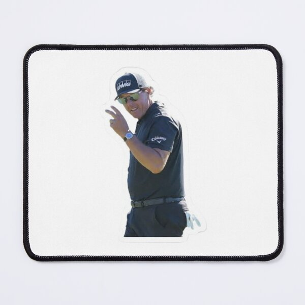 Item preview, Phil mickelson  designed and sold by Soulcreatorart.