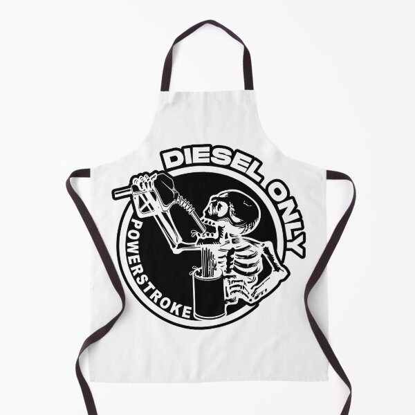 Item preview, whistlindiesel Sticker Diesel Only Cummins designed and sold by dealgard.