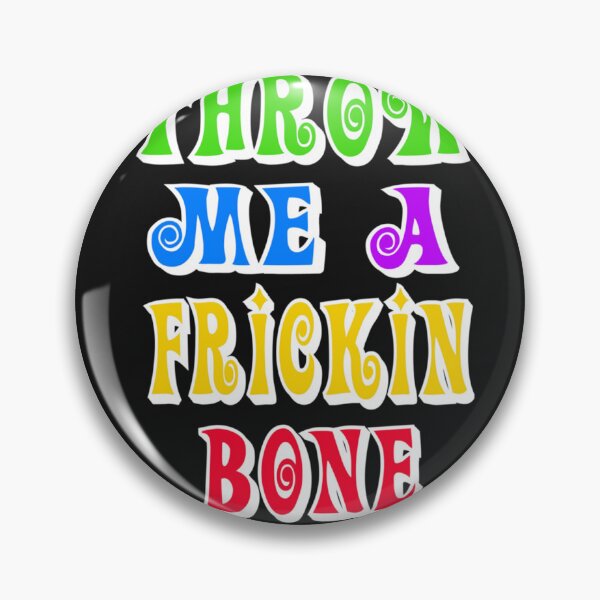 Item preview, Throw Me A Frickin Bone Essential designed and sold by sardoaudarri.
