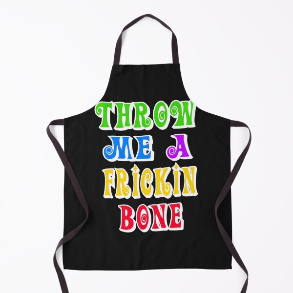 Item preview, Throw Me A Frickin Bone Essential designed and sold by sardoaudarri.