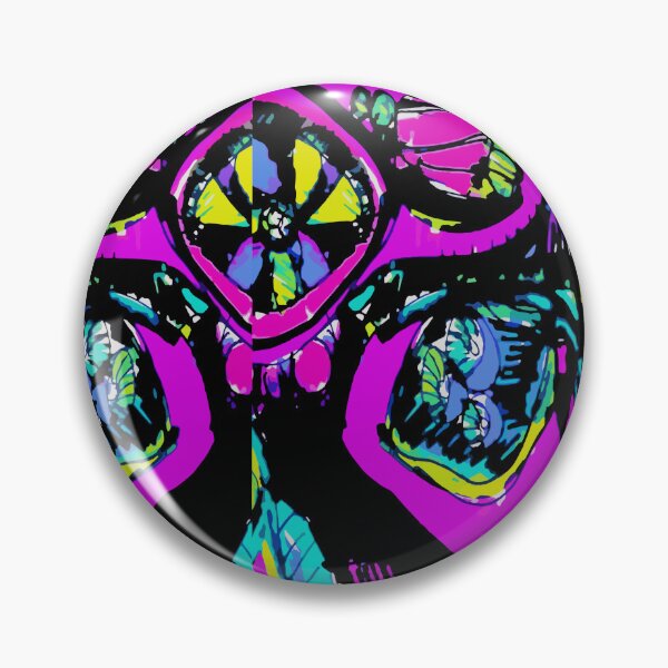 Item preview, COLOR CRAZE designed and sold by KAT TEMPLETON.