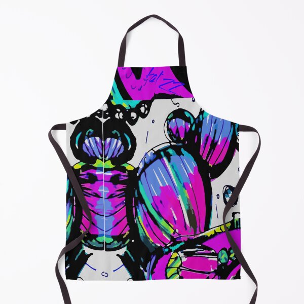 Item preview, COLOR CRAZE designed and sold by KAT TEMPLETON.