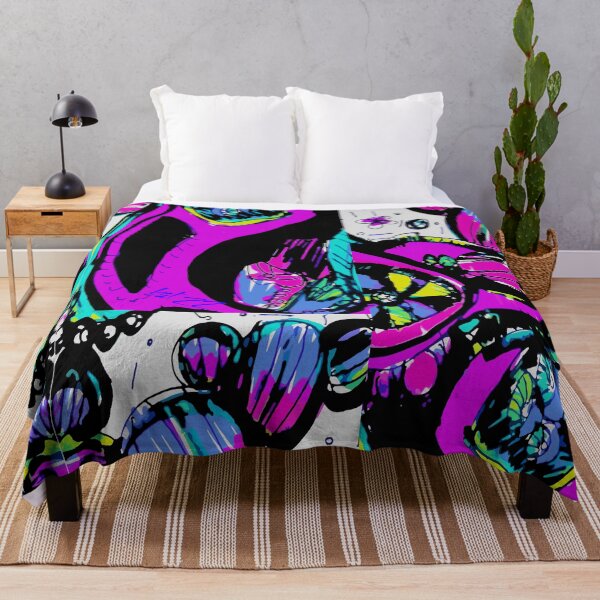 Item preview, COLOR CRAZE designed and sold by KAT TEMPLETON.