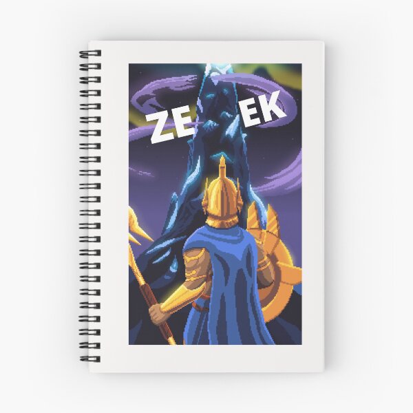 Item preview, Zeek  designed and sold by SLdesignstore.