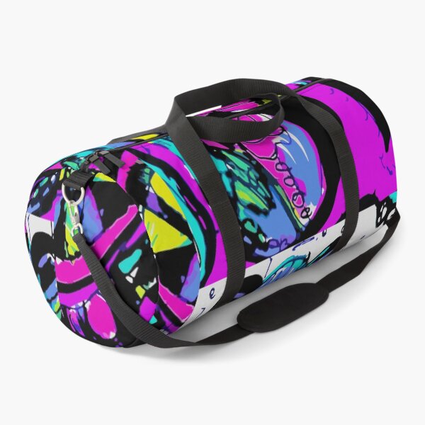 Item preview, COLOR CRAZE designed and sold by KAT TEMPLETON.