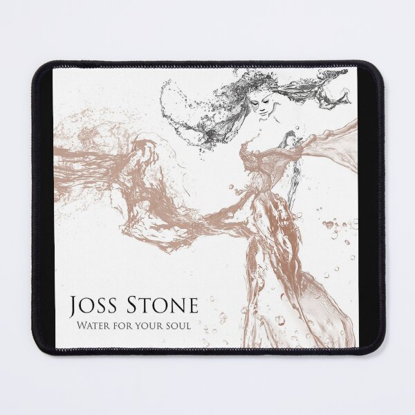 Item preview, Joss Stone water for your soul designed and sold by JoyceKahl45.