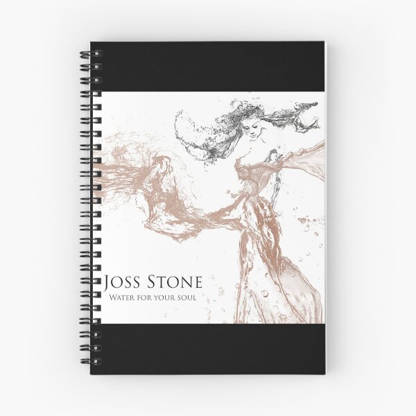 Item preview, Joss Stone water for your soul designed and sold by JoyceKahl45.