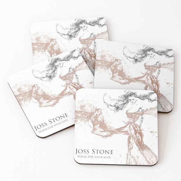 Item preview, Joss Stone water for your soul designed and sold by JoyceKahl45.