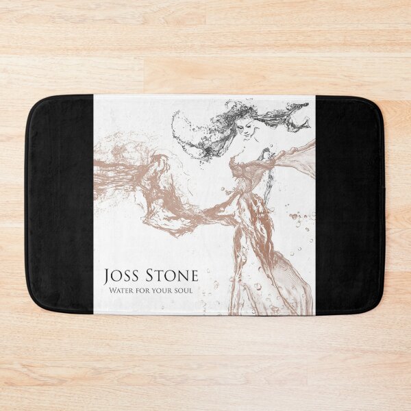 Item preview, Joss Stone water for your soul designed and sold by JoyceKahl45.