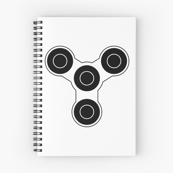 Item preview, Fidget Spinner designed and sold by medulla9324.