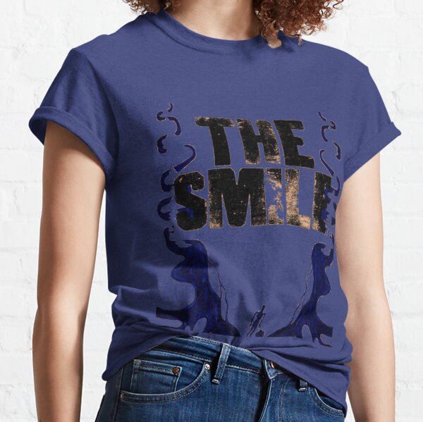 The smile band Classic T-Shirt