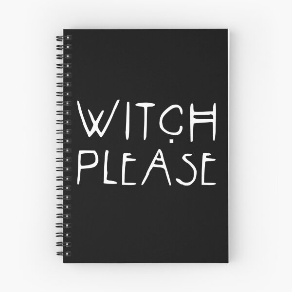 Item preview, Witch PLEASE designed and sold by stateements.