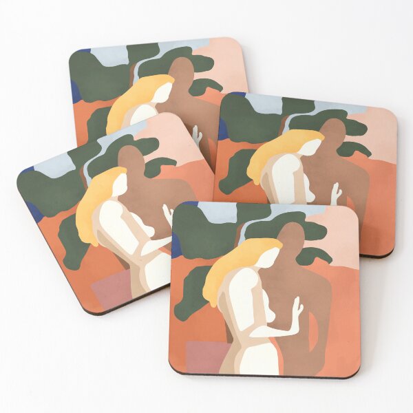 Item preview, Lovers V designed and sold by TheaDesign.