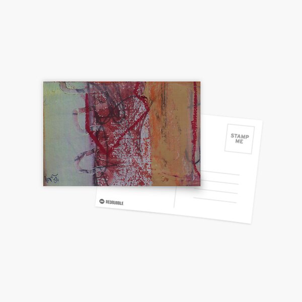 time1 Postcard