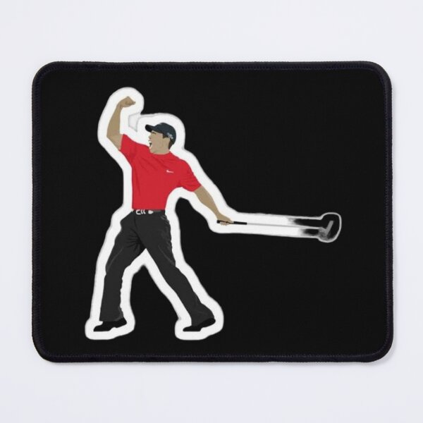 Item preview, Phil mickelson  designed and sold by Soulcreatorart.