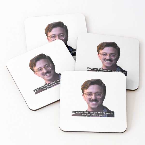Item preview, Vintage Retro Brian David Video Producer Gilbert Musician Lover Gift designed and sold by ZanderFlowers.