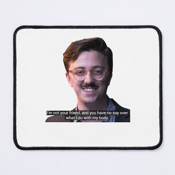 Item preview, Vintage Retro Brian David Video Producer Gilbert Musician Lover Gift designed and sold by ZanderFlowers.