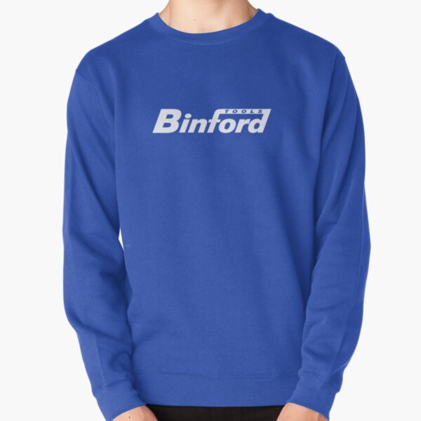 Item preview, Binford Tools designed and sold by TeesBox.
