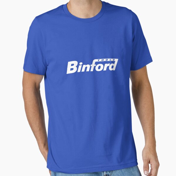 Binford Tools Essential T-Shirt