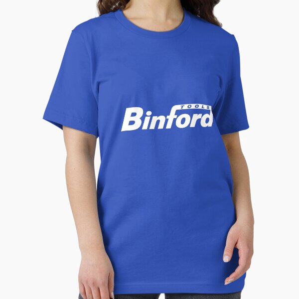 Binford Tools Essential T-Shirt