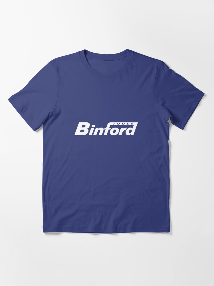 Alternate view of Binford Tools Essential T-Shirt