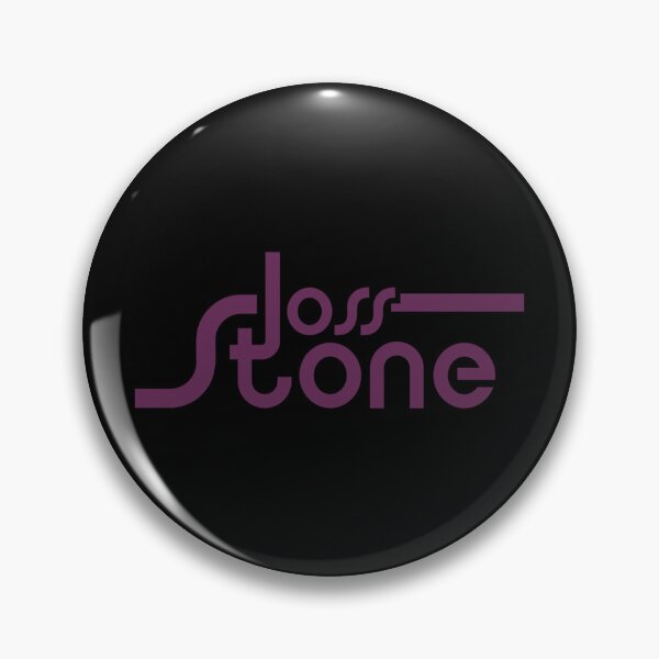 Item preview, Joss Stone logo designed and sold by JoyceKahl45.
