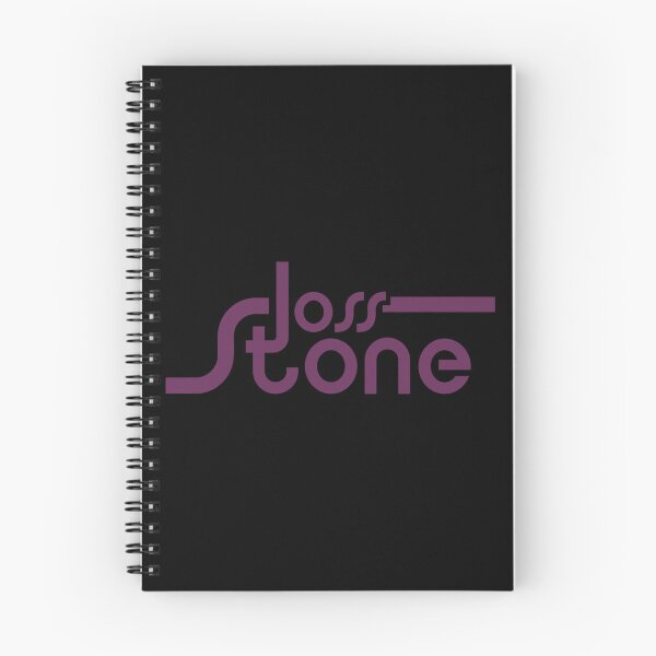 Item preview, Joss Stone logo designed and sold by JoyceKahl45.