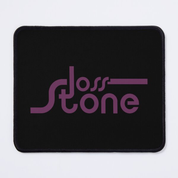 Item preview, Joss Stone logo designed and sold by JoyceKahl45.
