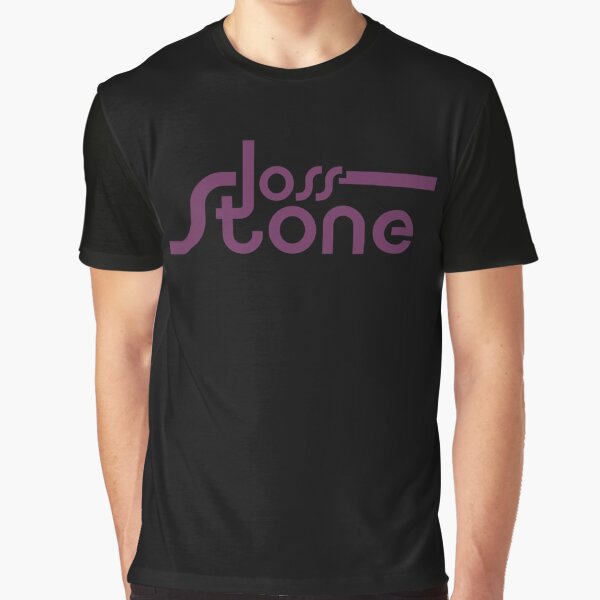 Vista previa del artículo con la obra «Logotipo de Joss Stone», diseñado y vendido por JoyceKahl45.