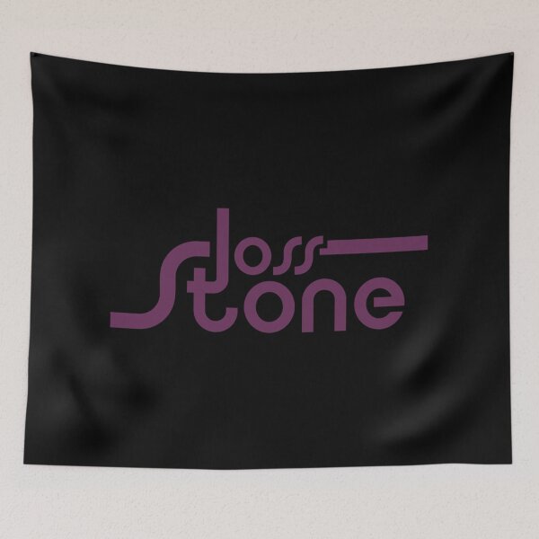 Item preview, Joss Stone logo designed and sold by JoyceKahl45.