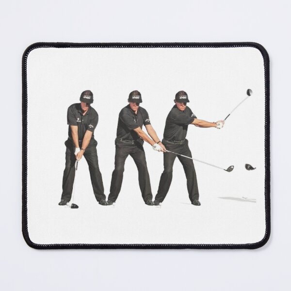 Item preview, Phil mickelson  designed and sold by Soulcreatorart.
