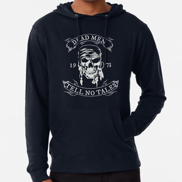 Pirates of the caribbean hoodie best sale