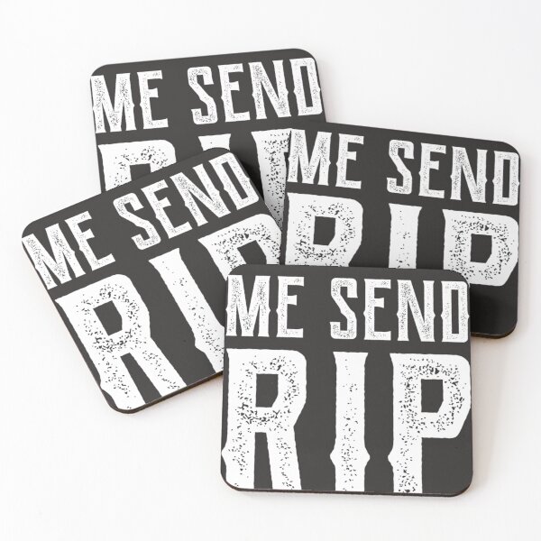 Item preview, Dont make me send Rip. Rip Wheeler Classic designed and sold by harutamsma.