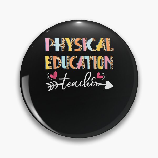 Item preview, Leopard Pe Teacher Phys Ed Cute Back To School Supplie Women designed and sold by Mitzi12312.