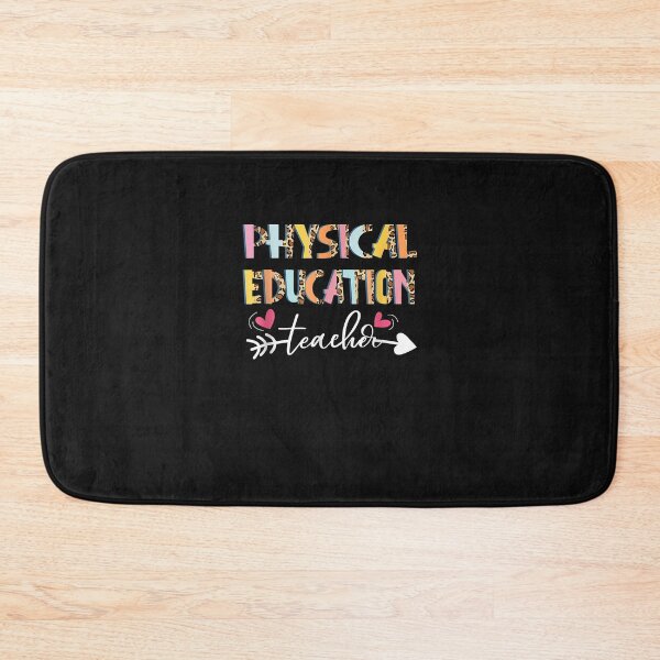 Item preview, Leopard Pe Teacher Phys Ed Cute Back To School Supplie Women designed and sold by Mitzi12312.
