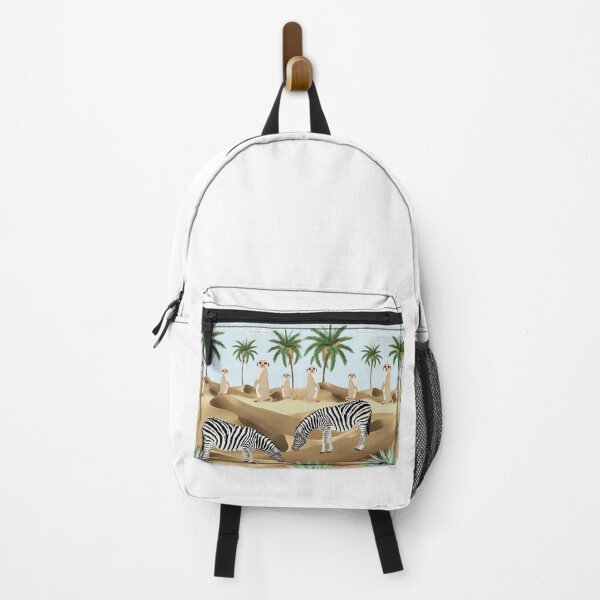Item preview, Meerkats designed and sold by MarcSabuncu.