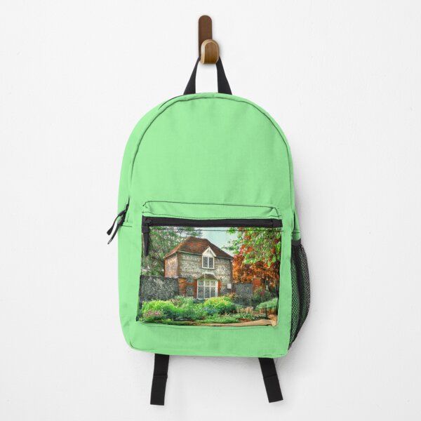 Item preview, Ivy Cottage, Canterbury designed and sold by Alisonchambers2.