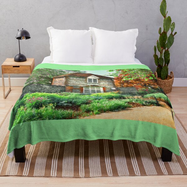 Item preview, Ivy Cottage, Canterbury designed and sold by Alisonchambers2.