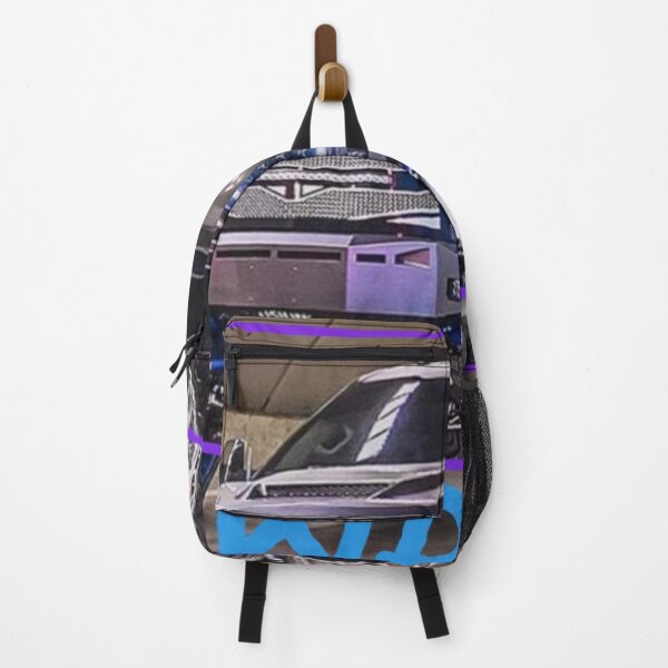 Item preview, Whistlindiesel website. designed and sold by 7Royal.