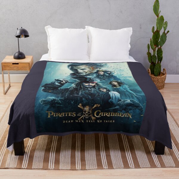 Item preview, Women Men Pirates Of The Caribbean Awesome For Movie Fan designed and sold by tkingrober.