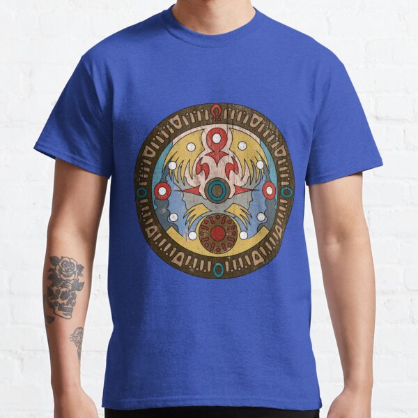 Item preview, Clock Town designed and sold by BootlegBird.