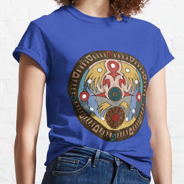 Item preview, Clock Town designed and sold by BootlegBird.