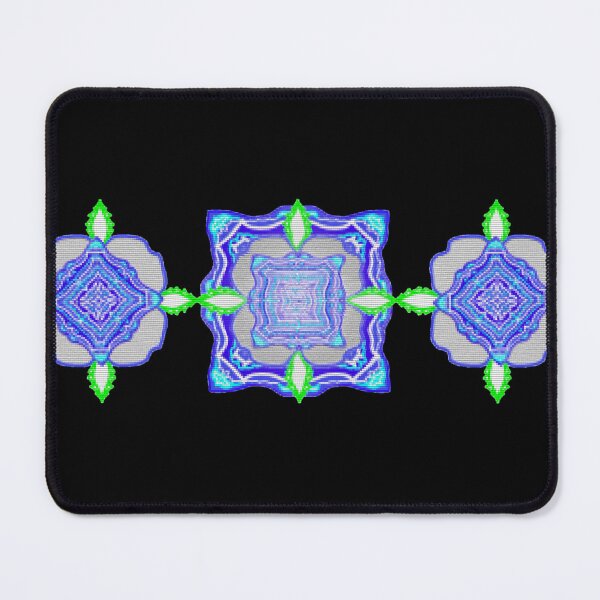 Item preview, Ménage of Mirrorart designed and sold by KazM.