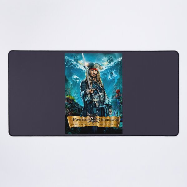 Item preview, Wonderful Memory Captain Jack Sparrow Graphic For Fan designed and sold by tkingrober.