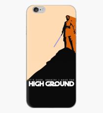 Vinilo o funda para iPhone Memes High Tier Prequel - Color